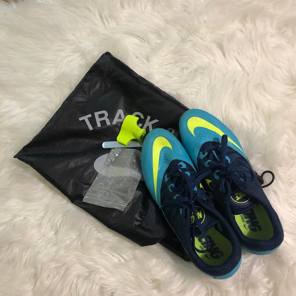 Nike | Racing Sprint - Picture 2 of 5